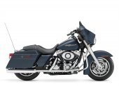 2008 Harley-Davidson FLHX Street Glide photo